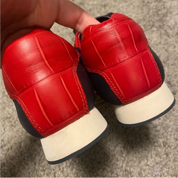 Coach Rebecca sneakers - Picture 4 of 8